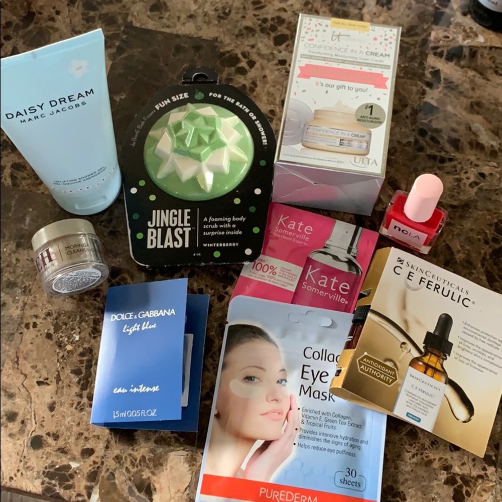 Daisy Beauty Bundle